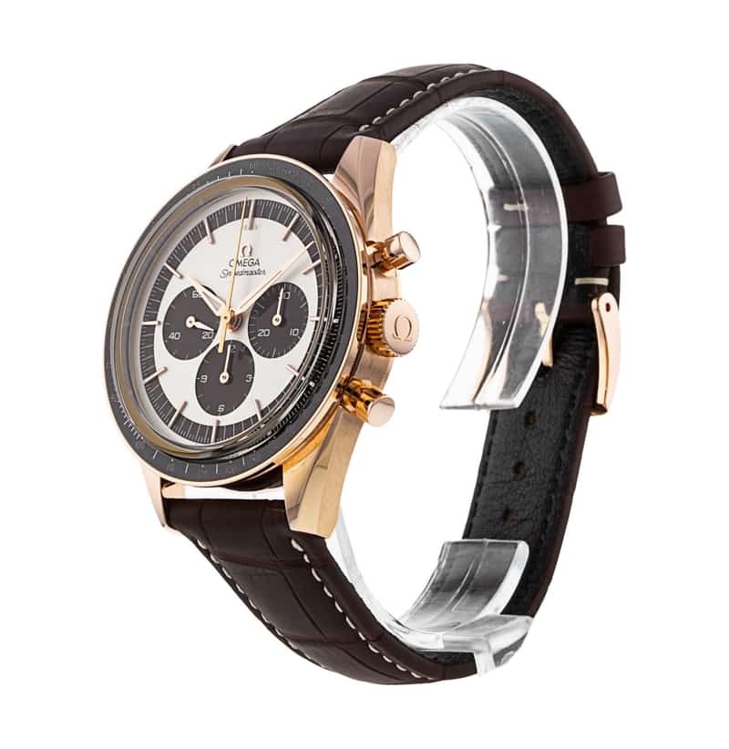 Omega Speedmaster Moonwatch 311.63.40.30.02.001